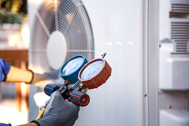 Affordable Emergency Hvac Repair solutions in Plain City, OH