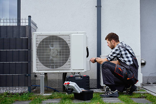 Top rated local Emergency Hvac Repair specialists in Plain City, OH